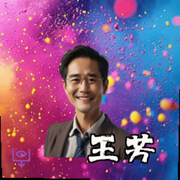王芳